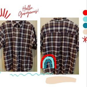 NWOT 💜 Rodeo Season Coming 💜 XL